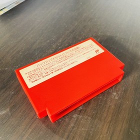 Mother Earthbound Nintendo Famicom 1989 Japanese Version HVC-MX Role Playing