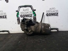 Moteur Skoda FAVORIT
