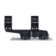 Scalarworks LEAP/08 30mm 1.93" Quick-Detach Scope Mount SW0825 