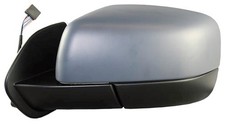 Retroviseur gauche (ou coque) Land Rover DISCOVERY