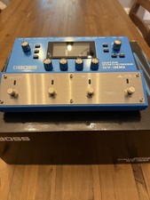 Boss SY-300 Gitarren Synthesizer mit OVP