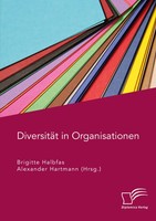 DiversitäT In Organisationen | Alexander Hartmann (U. A.) | Deutsch | Buch