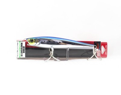 Yo Zuri Hydro Monster Shot 140 Versenkung K�der R1480-HIW (8038)