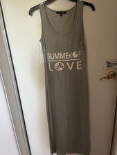 Woman's Dress Size L