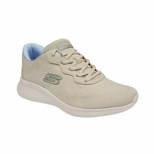 SKECHERS TRAINERS Womens Black LITE PRO Sketchers Ladies Walking Shoes