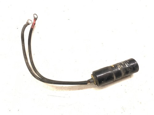 Audi S6 A6 100 C4 V8 Entstörkondensator Kondensator Entstörung ECU 4A0903291