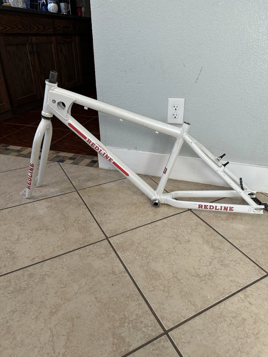 Preços baixos em Red Line BMX Bike Quadros | eBay