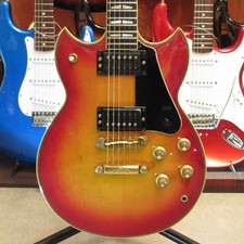 YAMAHA SG-1000 (1979) (no260220)