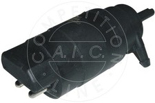 WASCHWASSERPUMPE FÜR MERCEDES-BENZ 190 (W201) - AIC 50653