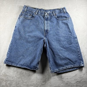 Levis 560 Shorts | eBay