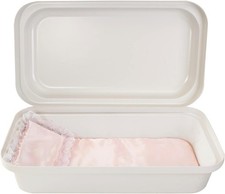 Classical Dog Casket   Safe, Durable and Elegant Burial Box for Dogs, Cats, a...