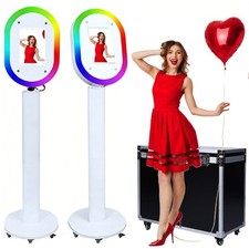 Ipad Photo Booth Portable Photo Booth Machine...