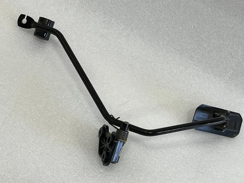 Pedal acelerador Lexus Es250 1990 1991 Foto 2 de 2