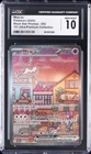 2023 POKEMON BLACK STAR PROMOS #053 MEW EX CGC 10 GEM MINT