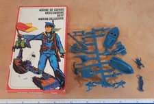 ATLANTIC SERIE EXPORT 109, NAVY, 1/72 SCALE, NOT COMPLETE