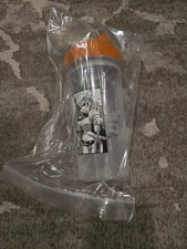 New and Unopened Gamersupps Waifu Cup Valkyrie