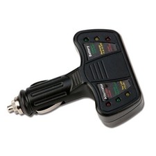 Performance Tool Batteryalternator Tester