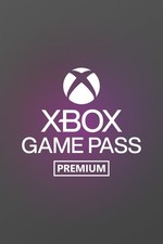 Xbox Game Pass Premium   1 Month NEW USERS ONLY   USA