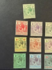 Solomon Islands Stamps (1893-1978) for sale | eBay