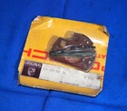 70-76 Porsche 914 Windshield Wiper Motor Internal Switch Contact Armature NOS OE