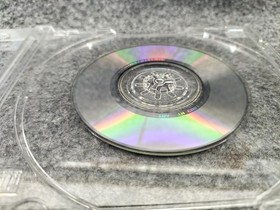 Data East Sega Saturn Soft Careful And&hellip; Final Edition Used