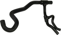Gates KüHlerschlauch 05-3119 FüR Renault