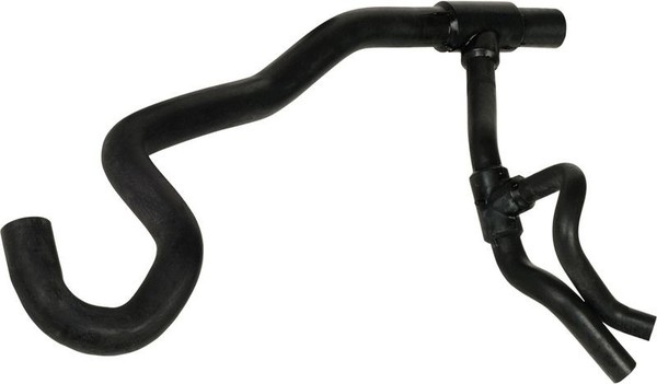 Gates KüHlerschlauch 05-3119 FüR Renault-image