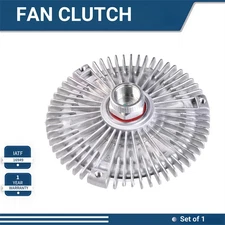 22099 Fit BMW L7 M3 X5 320i 528i 330xi 328i 330Ci 325i Engine Cooling Fan Clutch