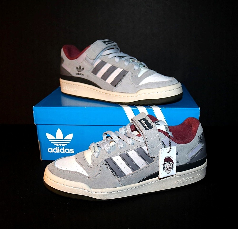 adidas Originals x Home Alone 2 x Forum 84 Low 
