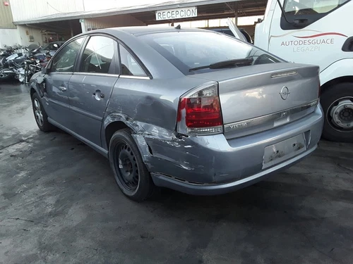 874678E Electroventilador para OPEL VECTRA C BERLINA Cosmo 2006 517256 - Imagen 11 de 12