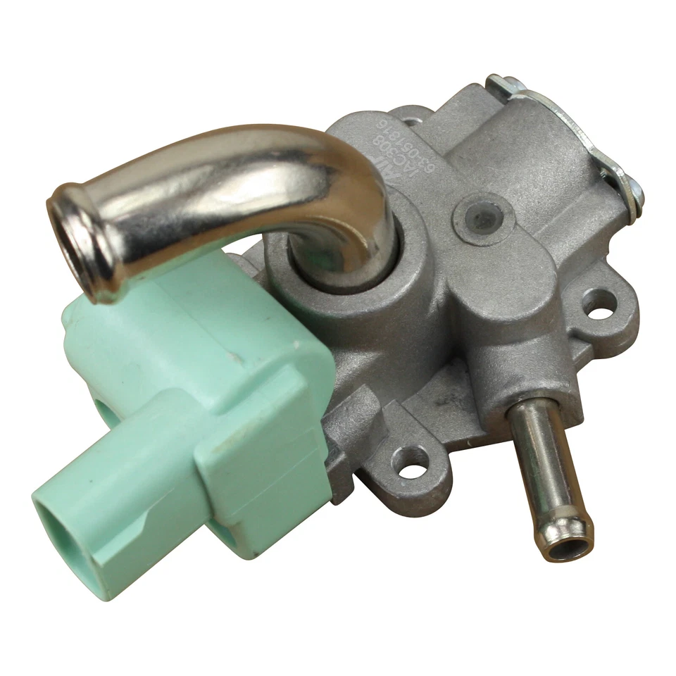 NUEVO MOTOR VÁLVULA CONTROL AIRE RALENTÍ IAC **PARA TOYOTA 1996-2000 2,7 L 2,4 L L4 Foto 3 de 4