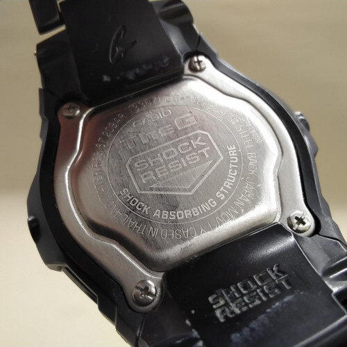 極美品　CASIO カシオ G-SHOCK Gショック　GW-1400BDJ 極美品 CASIO カシオ G-SHOCK Gショック GW-1400BDJΩ