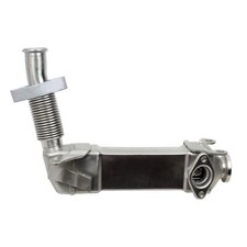 EGR Radiateur Exhaust Gas Recirculation Convient pour BMW X3 5er Touring E83 E61