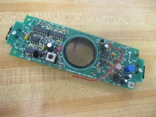 QTI 42230 Ultrasonic Web Rise Sensor Bd 38219