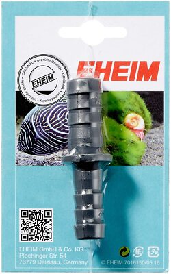 Eheim Reducer for 400494 and 400594 or 1/2 in. and 5/8 in. Tubing