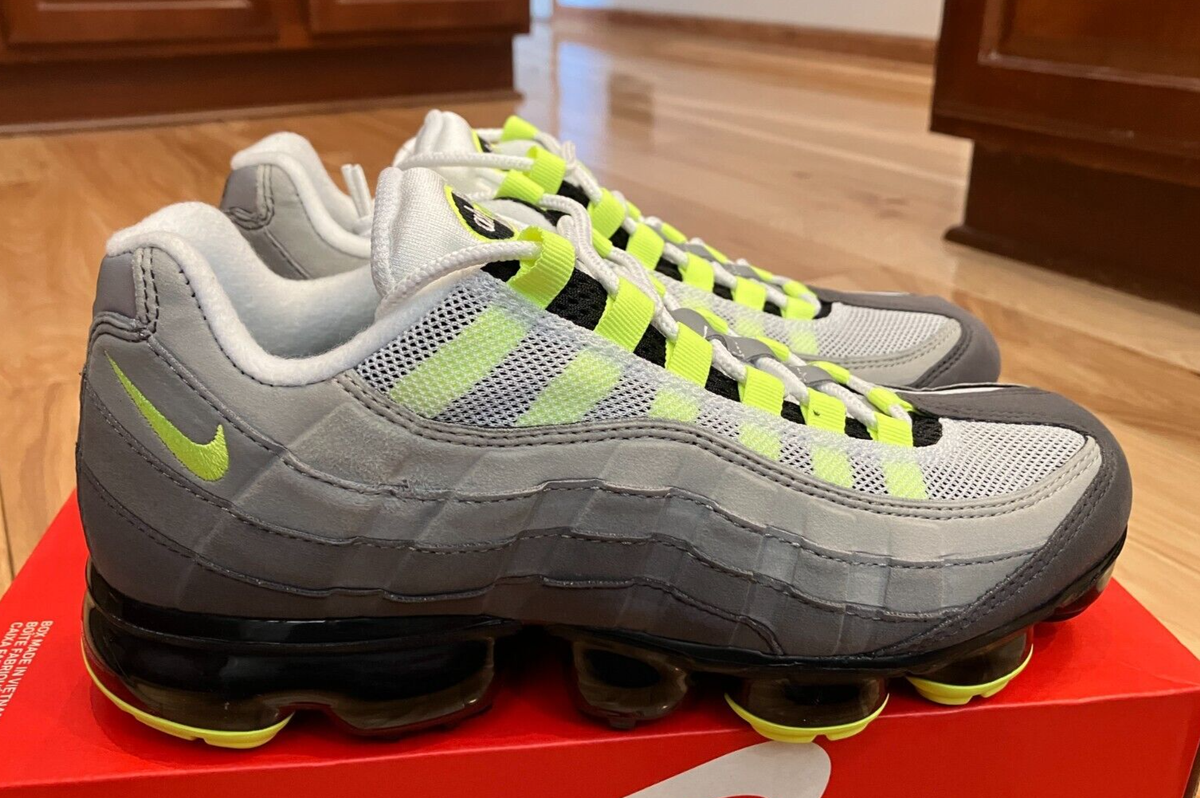 vapormax 95 volt