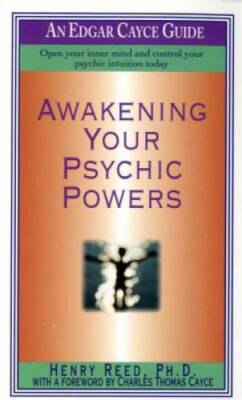 Awakening Your Psychic Powers: Open Your Inner Mind And Control Your Psyc - GOOD