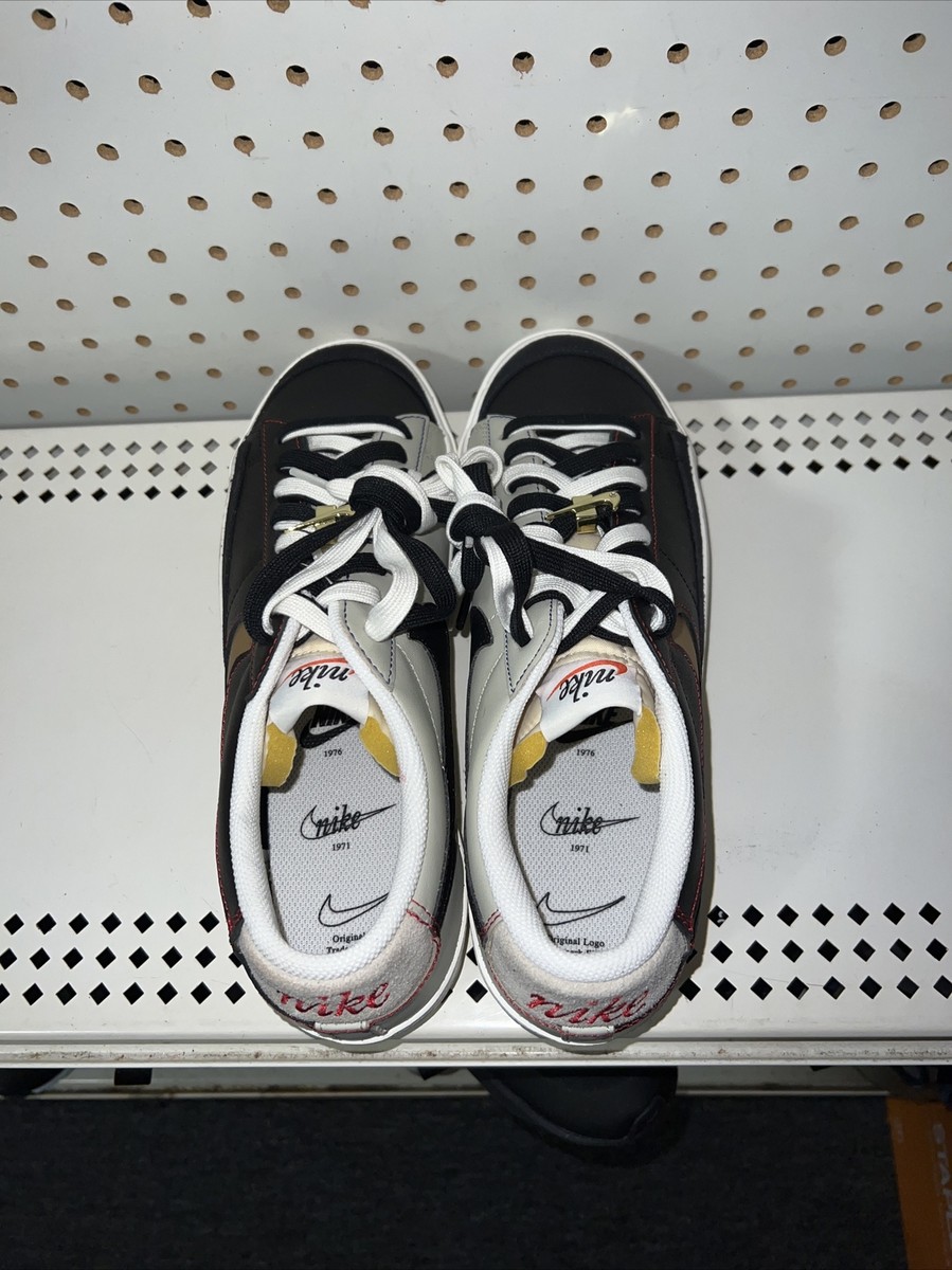 Nike Blazer Low 