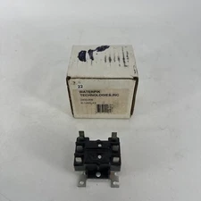 Waterpik Technologies Inc 2400-008 R-1 Relay 9100-211Q353 2600-261 NEW OLD STOCK