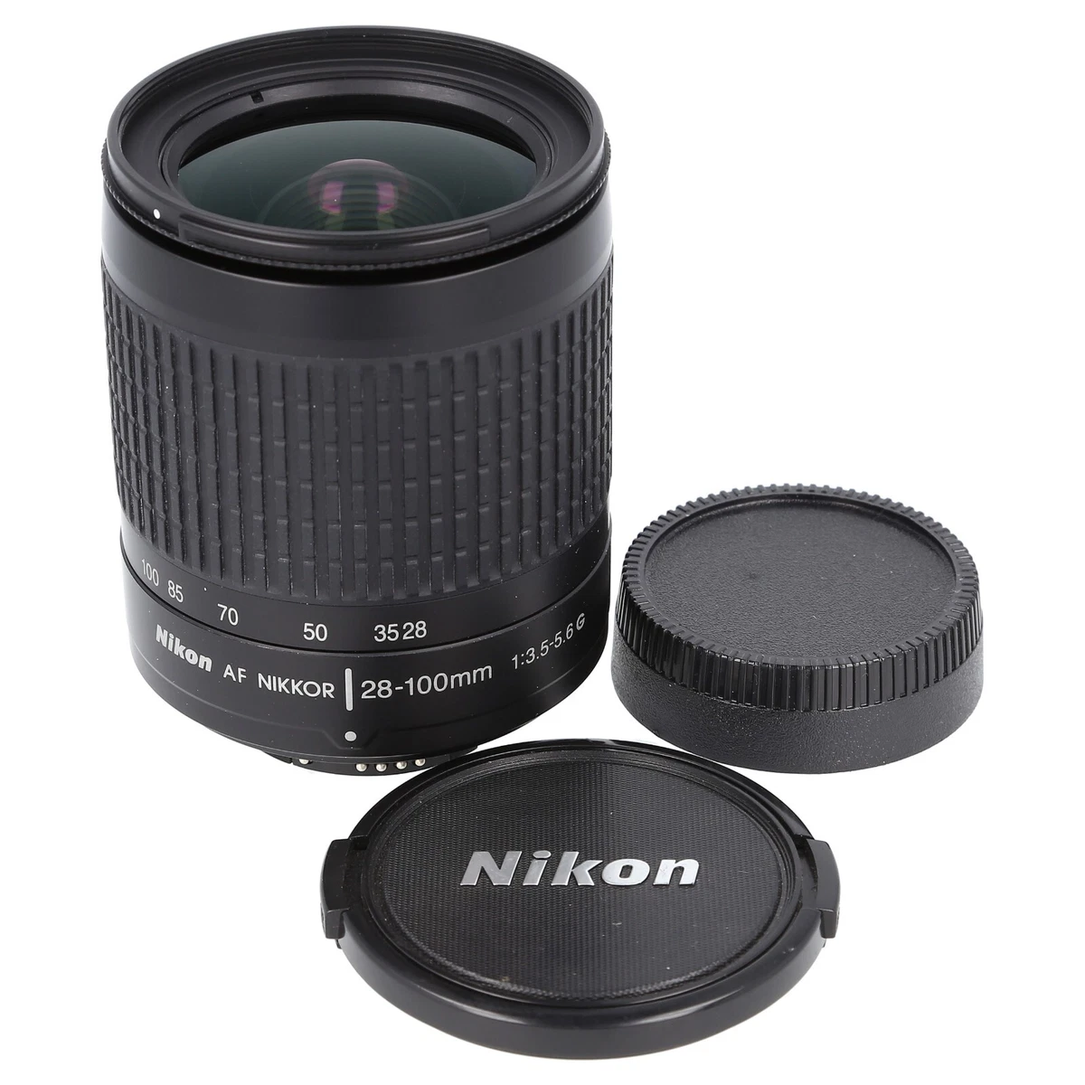 Nikon 28-100mm Focal Camera Lenses for sale | eBay UK