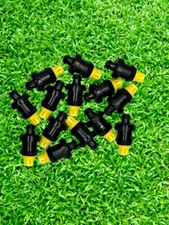 Drip Emitter - Olson Irrigation Barbed Emitters .75GPH