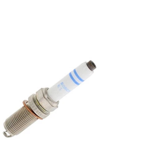 (8) Set of Spark Plugs for Audi A8 Quattro RS3 RS7 S6 S7 S8 (2013-2020) - BOSCH - Image 2 of 3