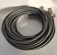 Harting Hybridkabel (konfektioniert) Cat6, 4x...