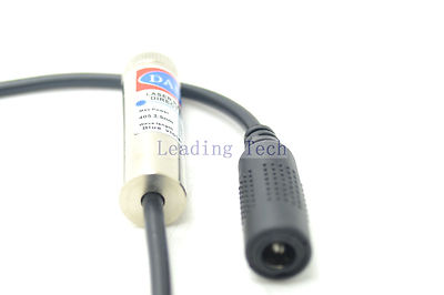Diodo Laser Modulo di Testa di 405nm Blu-viola Luce 5 V 5 mw Diodo Laser Modulo di Testa di 405nm Blu-viola Luce 5 V 5 mw