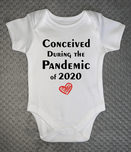 born in 2020 baby grow ireland