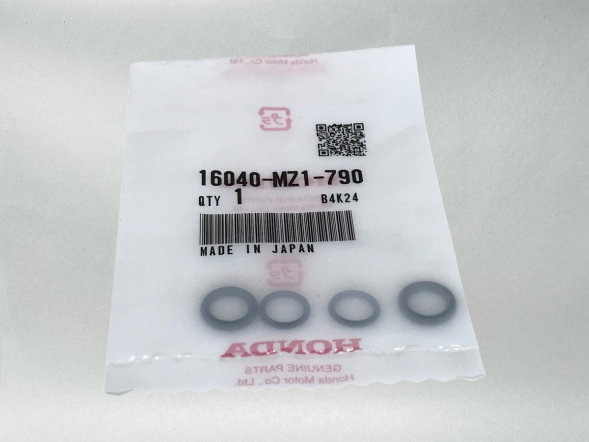 Honda OEM GASKET SET B 16040-MZ1-790 - CBR 900 RR Fireblade 1992