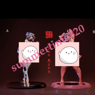 LWNM Studio Last Origin Labiata Resin Statue In Stock A+B | eBay