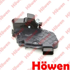 Howen Door Lock Actuator Rear Left Fits Land Rover Discovery (4) 3.0 TD