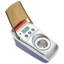 Bomaoer 100-240V Dental Lab Single Pot Wax Heater LED Wax Immersion Pot JT-28