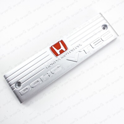 New Genuine OEM Honda NSX NA1 NA2 Intake Manifold Plate Cover